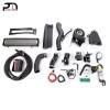 VF Engineering Supercharger Kit for Porsche 996